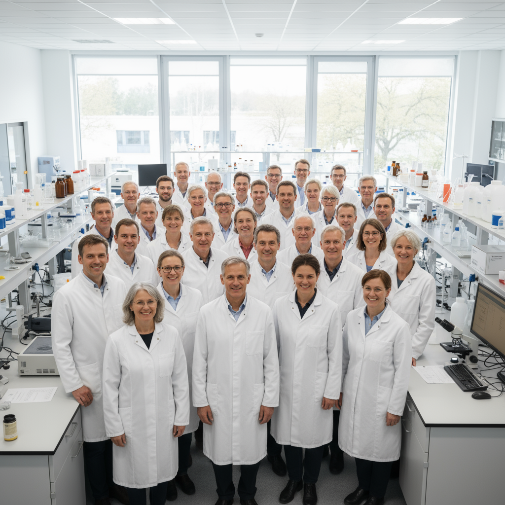 Dayly BALANCE & VITALITÄT - premium Gummibärchen